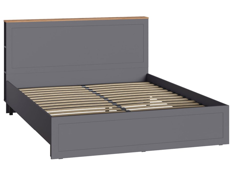 Кровать Остин Моби