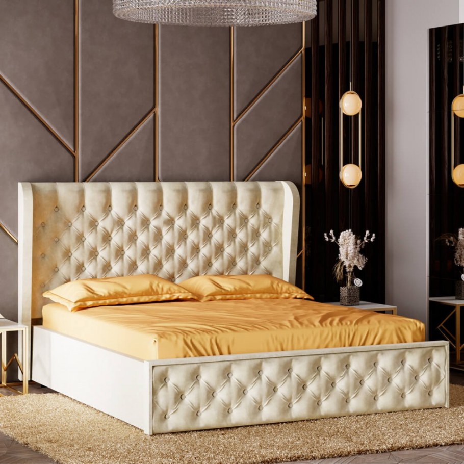 Кровать Версаль БТС