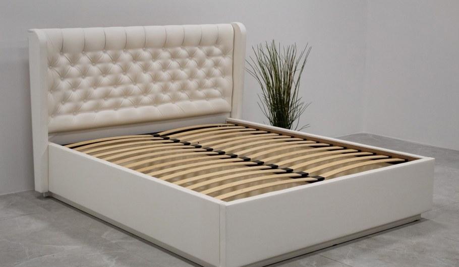 Кровать Франческа БТС С подъемным механизмом