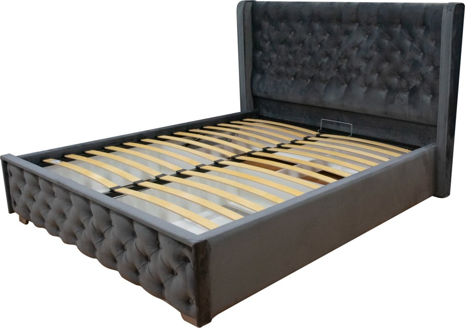 Кровать Франческа БТС