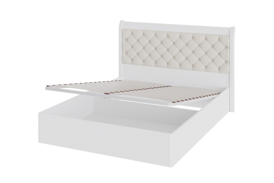 Кровать Франческа с ПМ