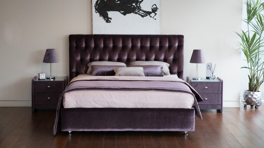 Кровать Франческа Аскона