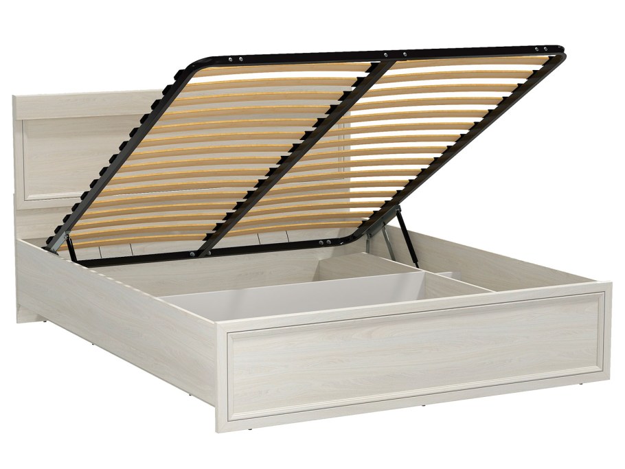 Кровать Стефани 43.07-01