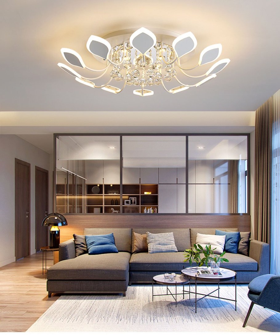 Люстра led Ceiling Lamp люстра