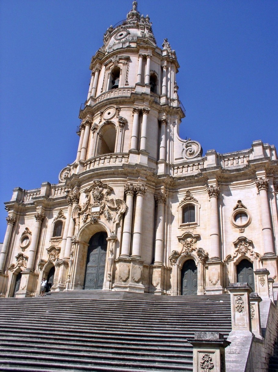 Мурсия Ренессанс архитектура