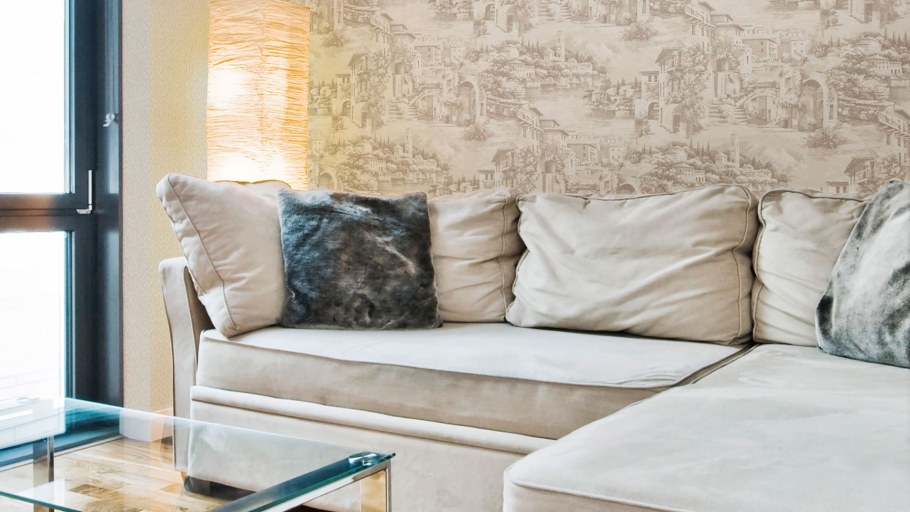 Обои Вог коллекшн