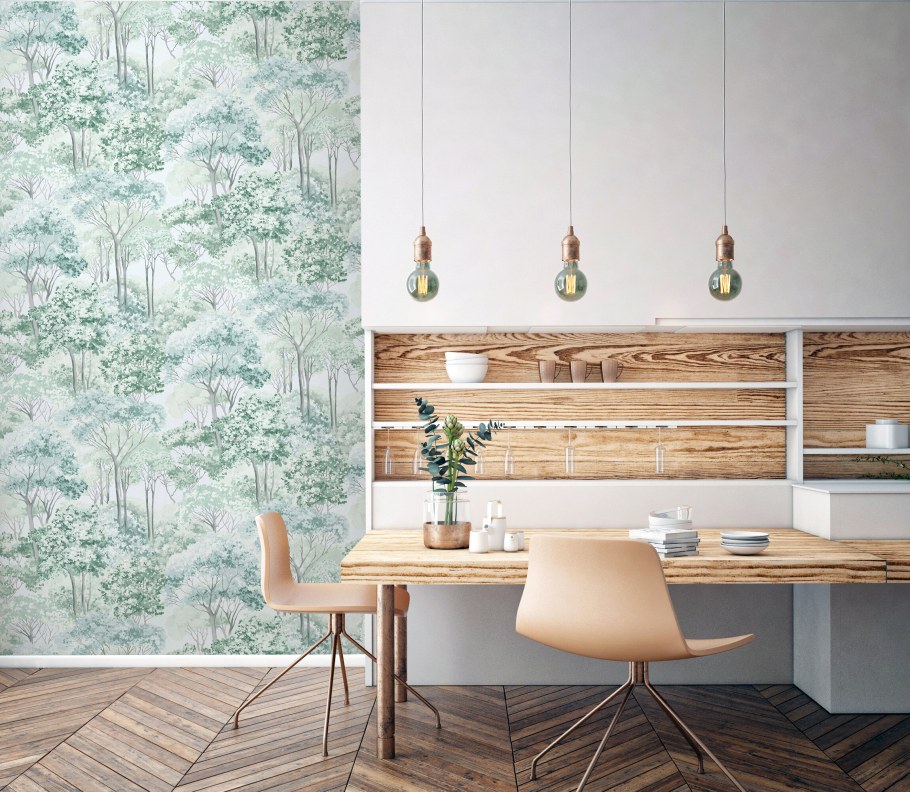 90077-76 «Венский лес»