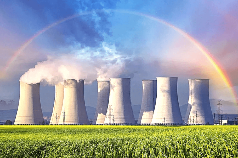 АЭС Каттеном