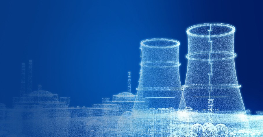 Атомная промышленность России