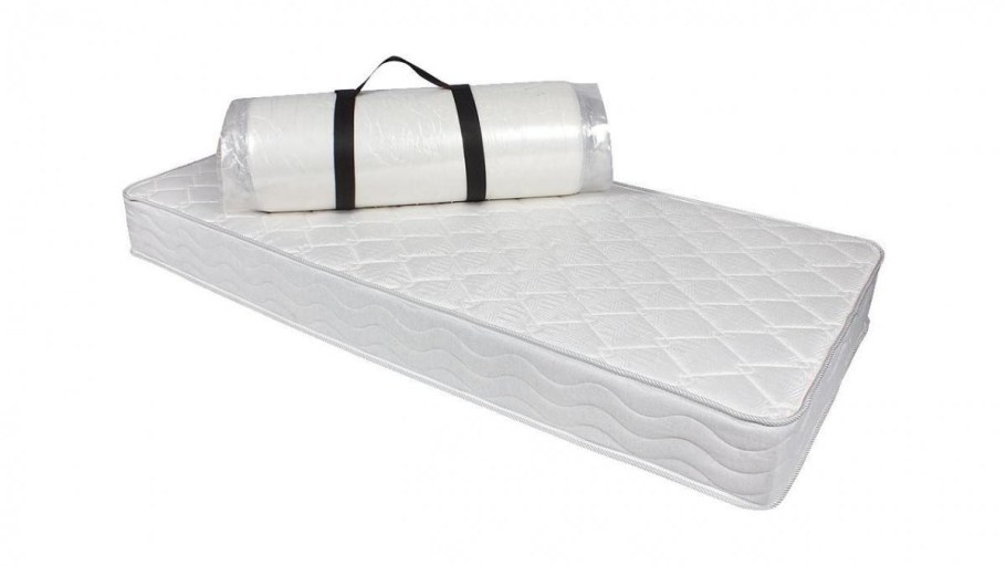 Матрас Roll Spin 80x200