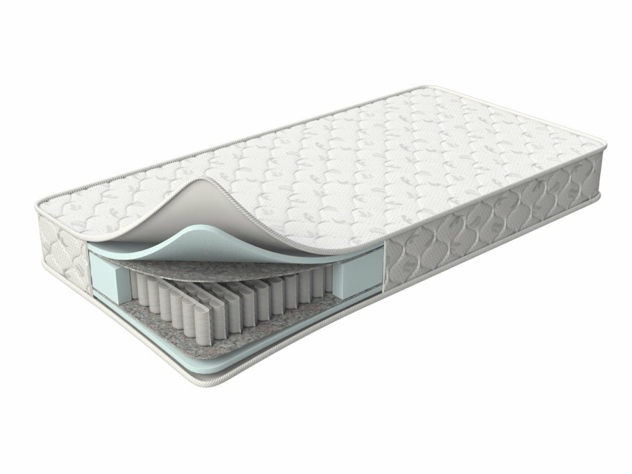 Матрас Dimax Оптима Струтто