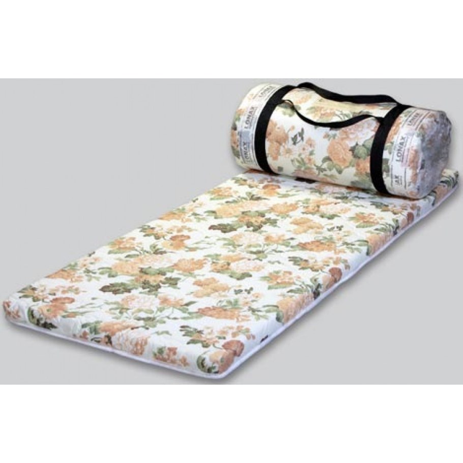 Матрас Lonax LX-5, 80x200 см