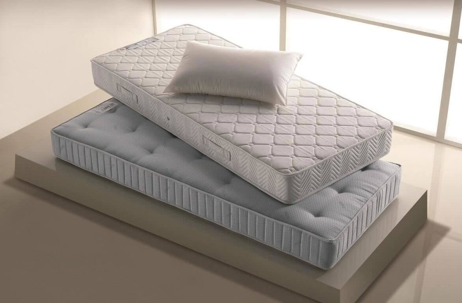 Матрас в интерьере