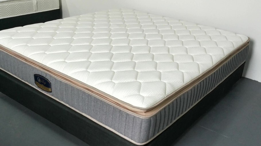 Матрас Кинг сайз