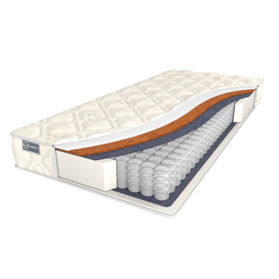 Матрас "Элит плюс" 150х200