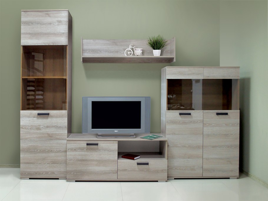 Гостиная Афина Заречье