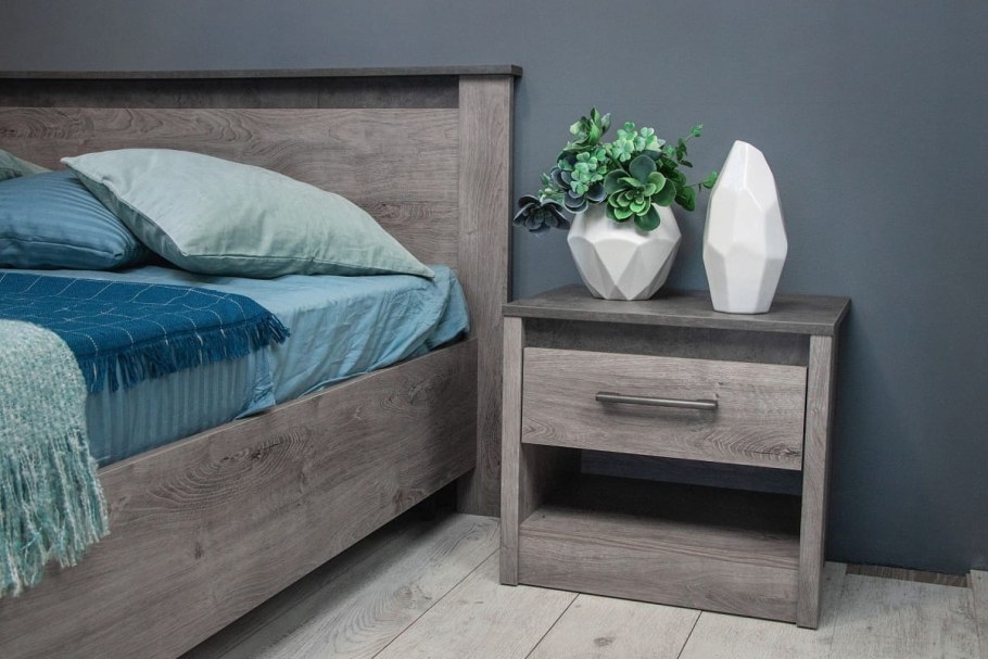 Спальня Денвер СБК