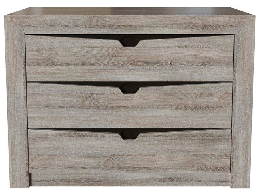 Спальня Версаль 5 дуб Баррик