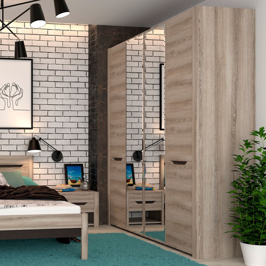 Афина ясень Таормина Заречье