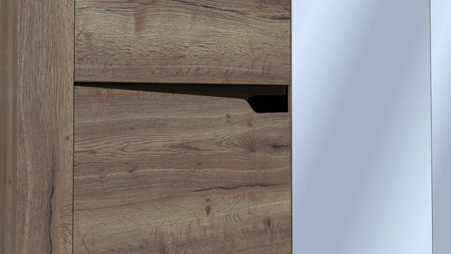 Шкаф Гарда 5