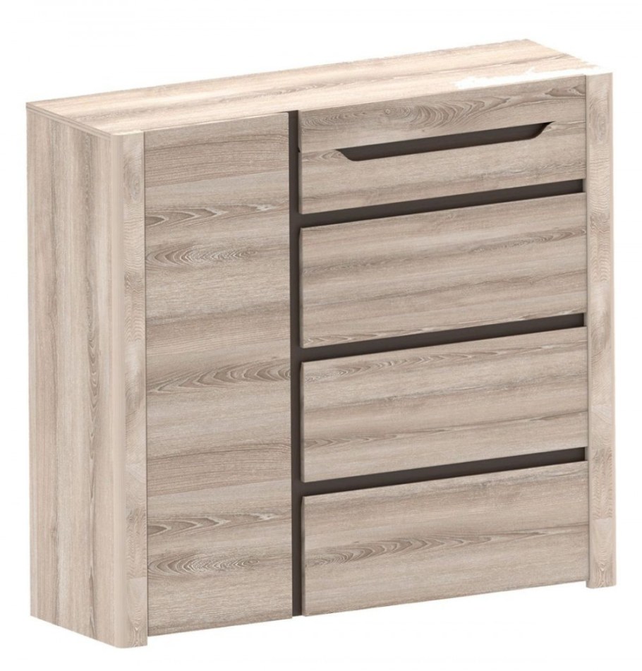 Гостиная Афина Заречье ясень Таормина