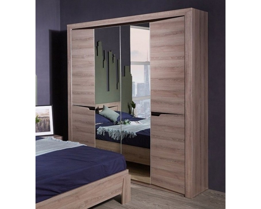 Спальня Гарда СБК