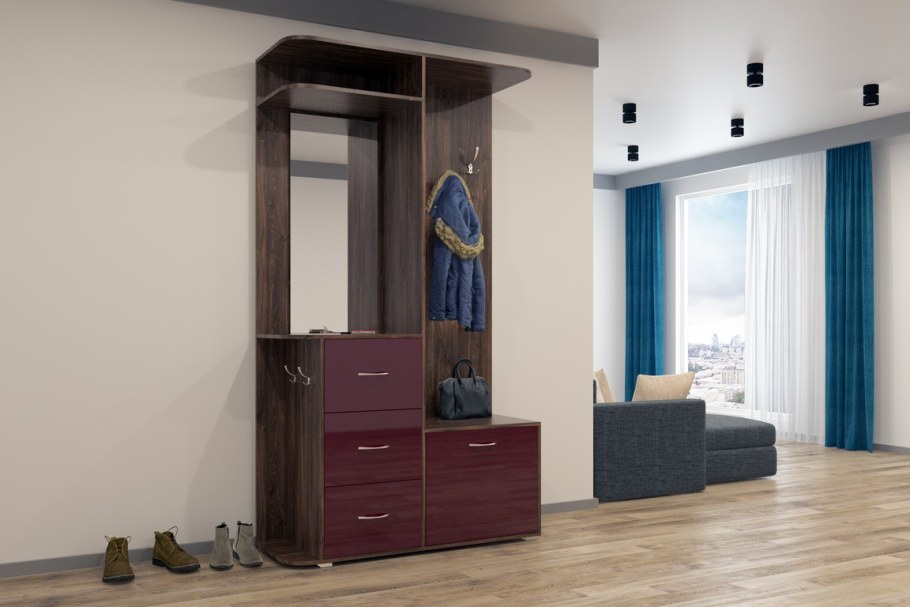 Прихожая Арго-1