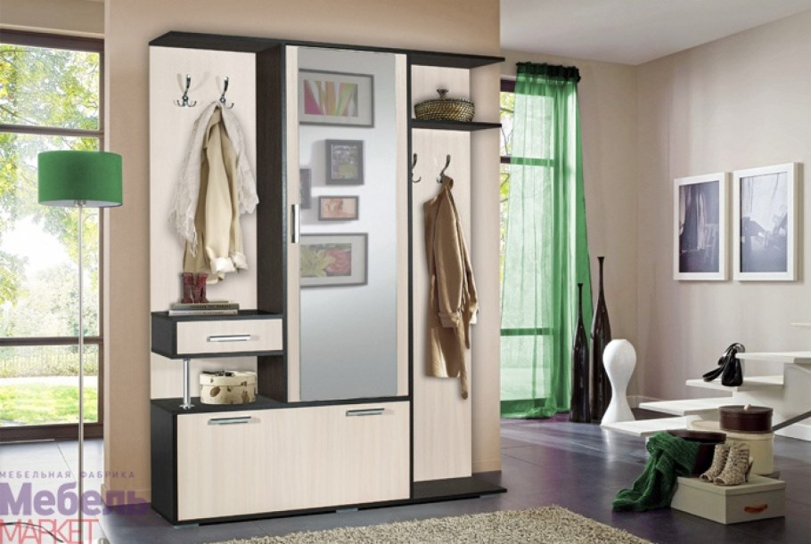 Прихожая Арго-1