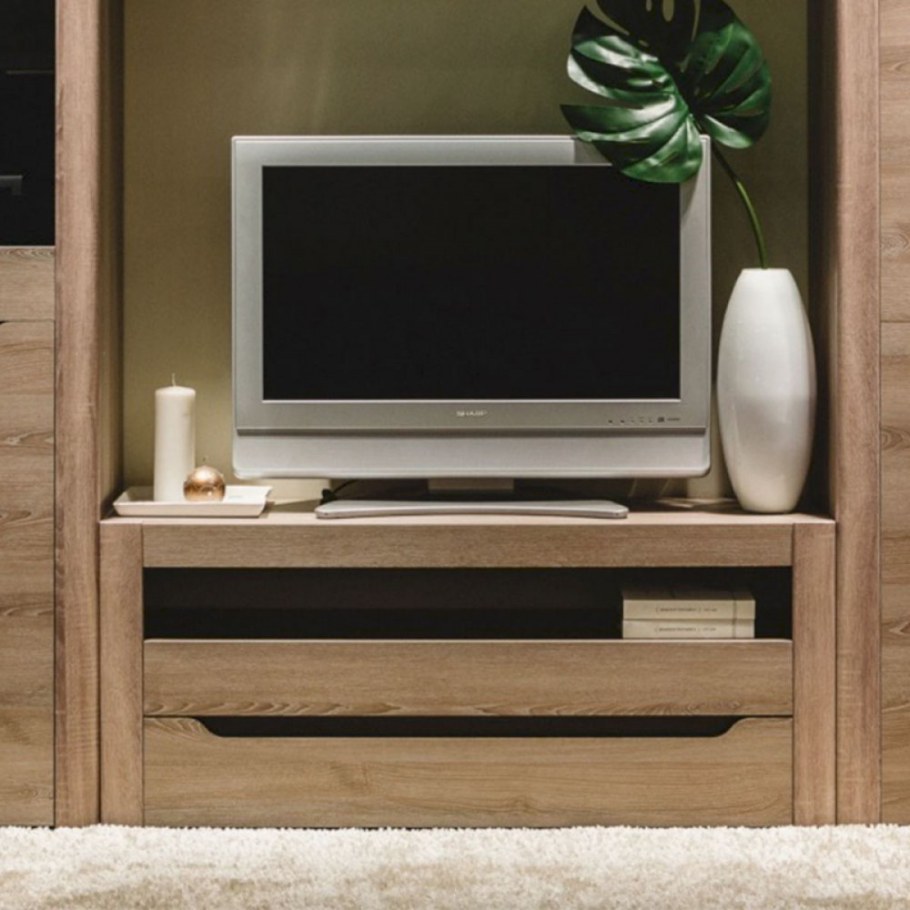 Тумба ТВ Афина а-17а