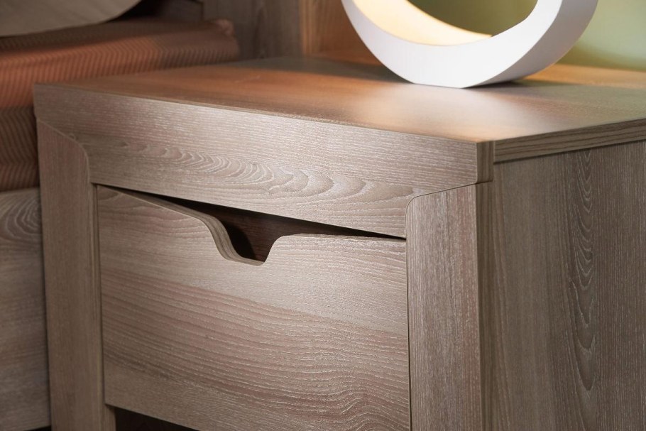 Спальня «Гарда» ясень Таормино