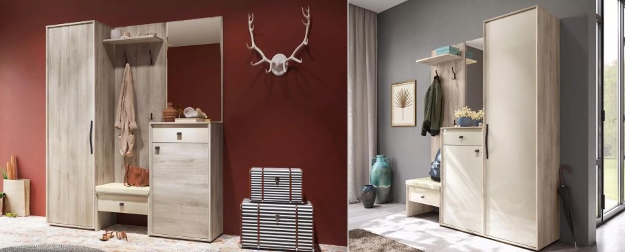 Шкаф Турин Дятьково