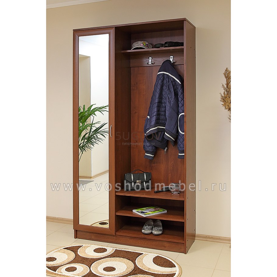 Прихожие в Орле