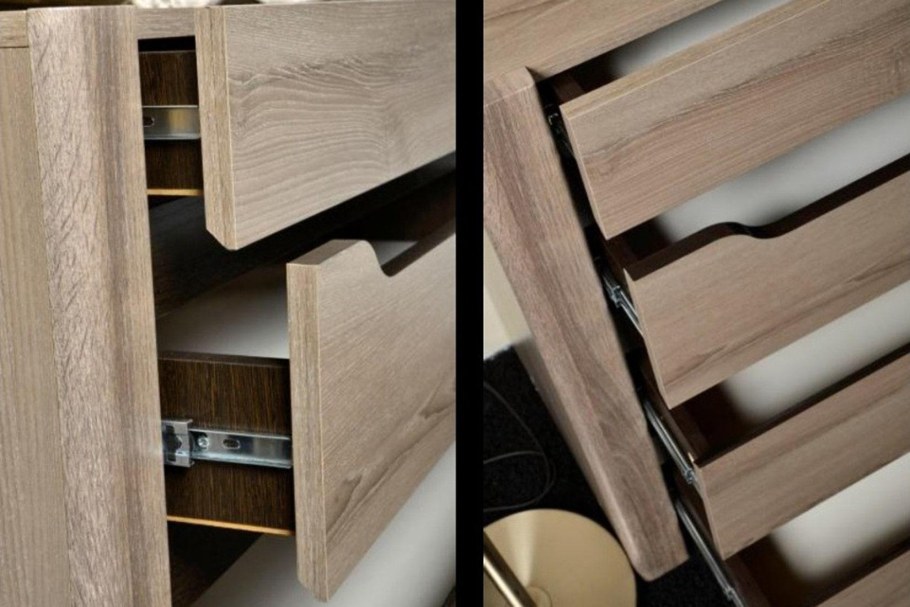 Спальня Афина ясень Таормина