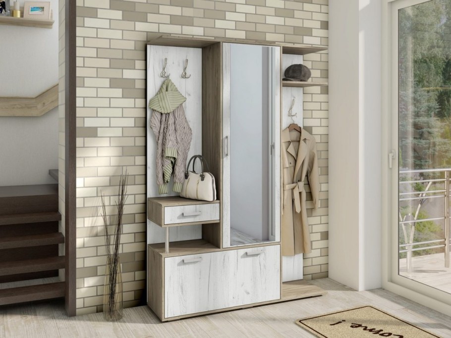 Прихожая Арго-400c