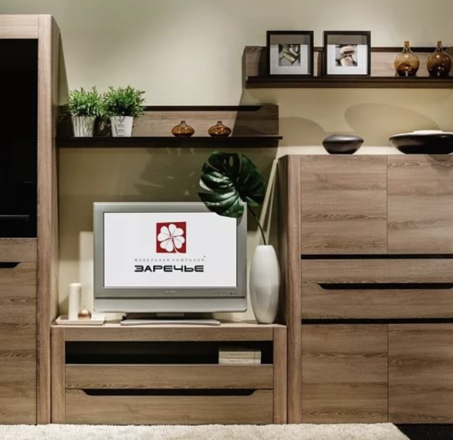 Заречье тумба Афина модуль а17