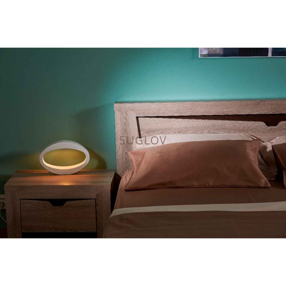 Гарда кровать 1600 ясень Таормина