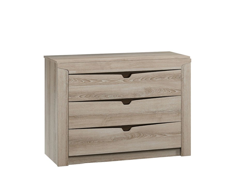 Комод, Гарда ясень Таормино