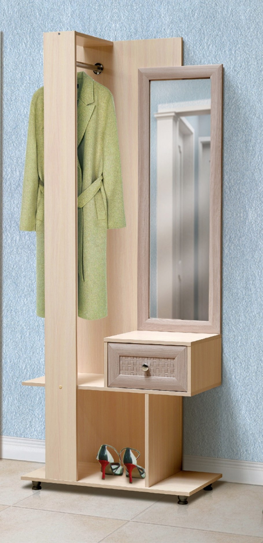 Прихожая Марго-20 Актив