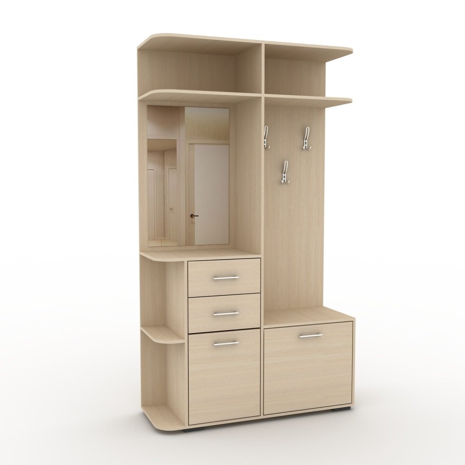 Прихожая Арго 1 мебель Маркет