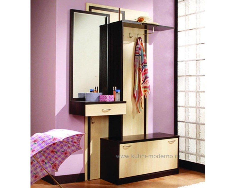 Прихожая Алисия 2