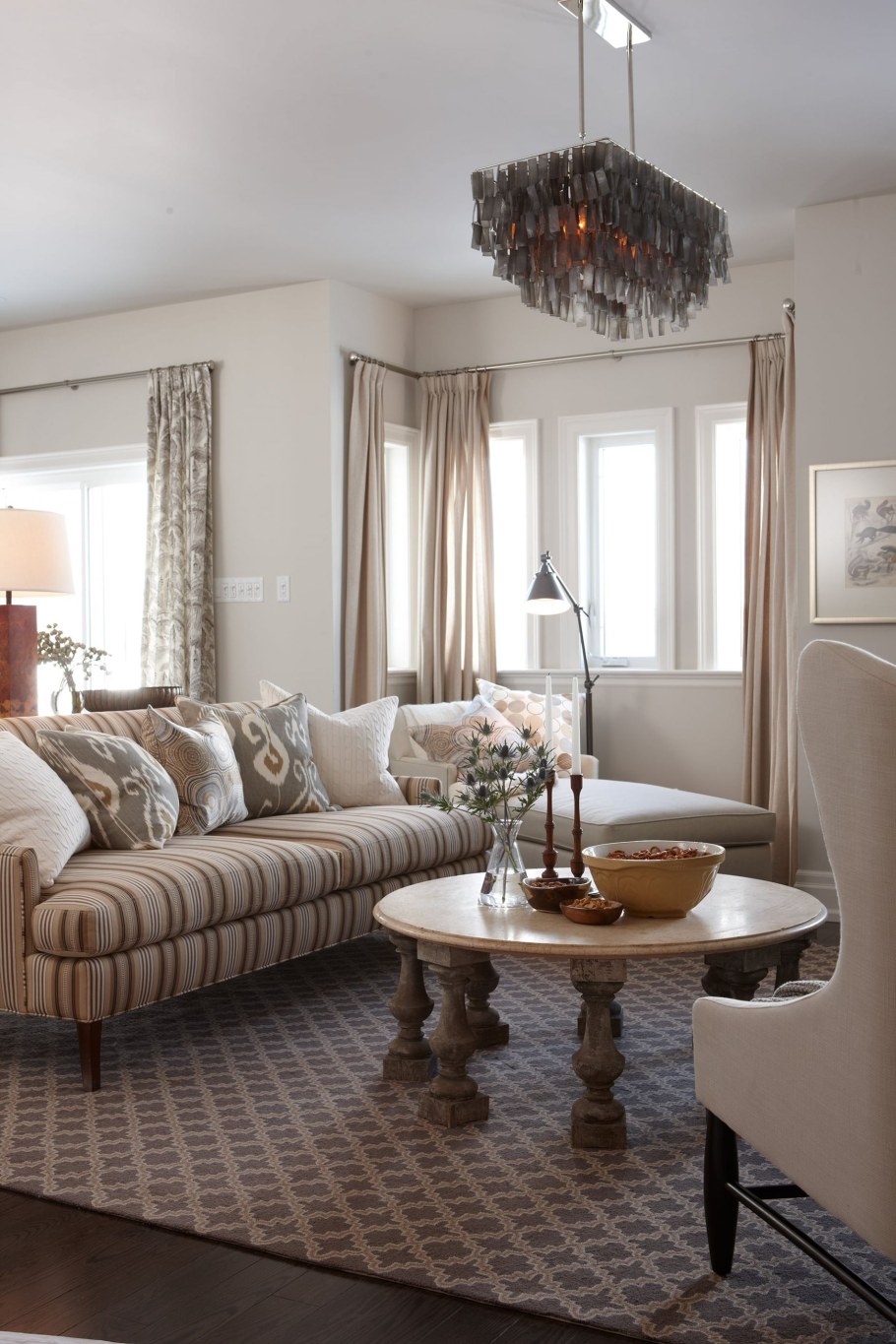 Стиль Сары Ричардсон