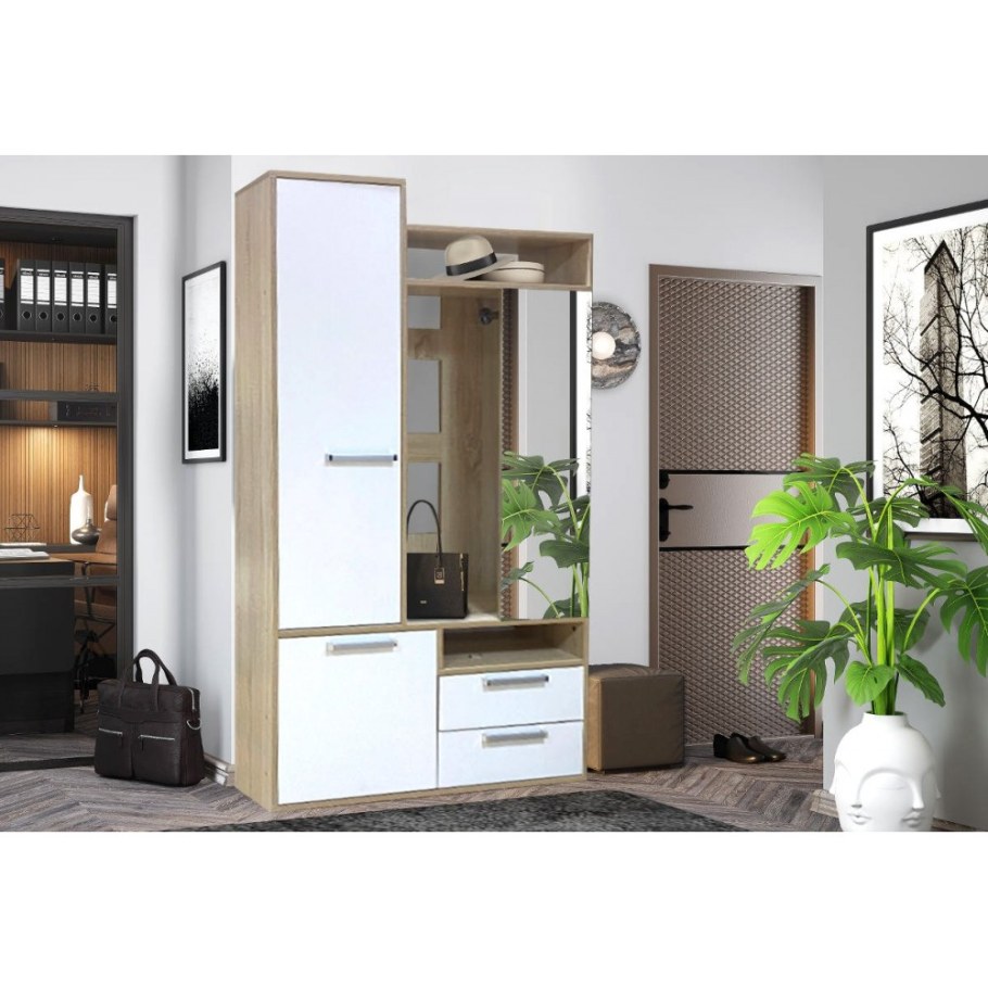 Прихожая Катрин 1 Рикко