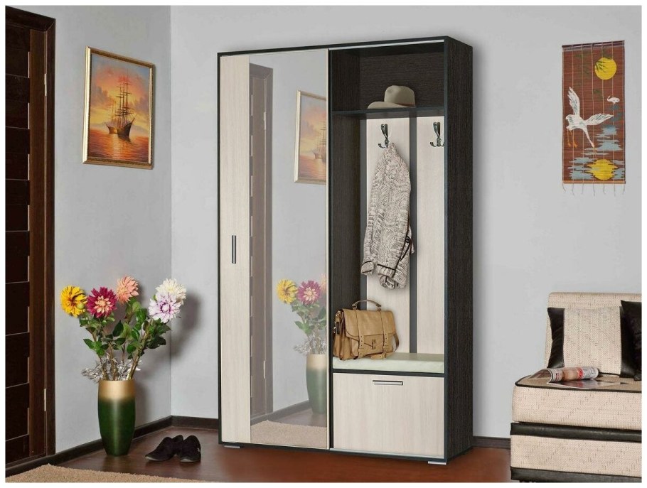 Прихожая Арго 3