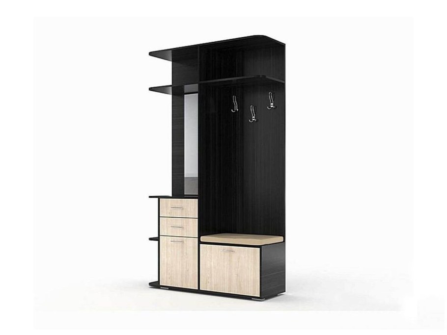 Прихожая Грация-4 BMS