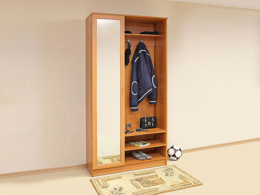 Прихожая Анечка 3