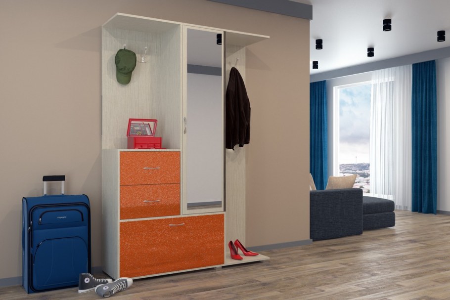 Прихожая Арго-400c