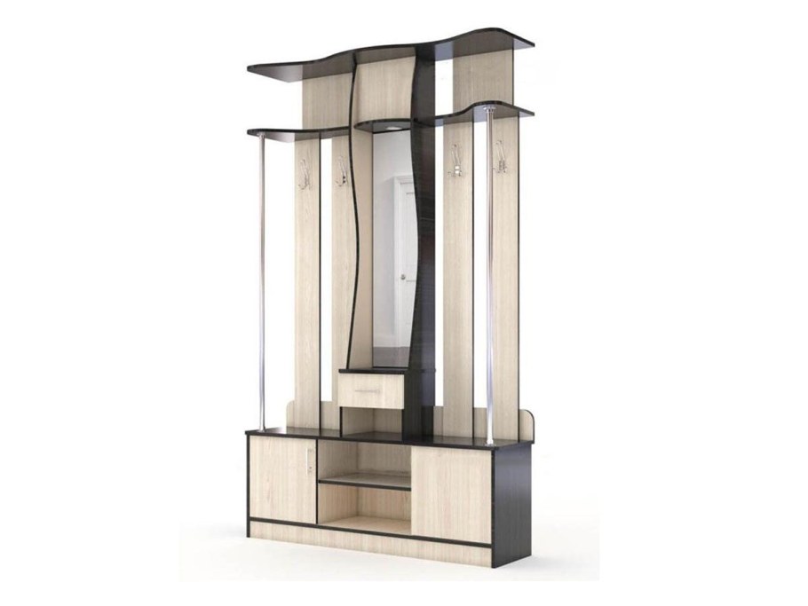 Прихожая СТОЛЛАЙН Диана СТЛ.279.01