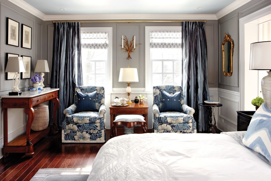 Сара Ричардсон интерьеры