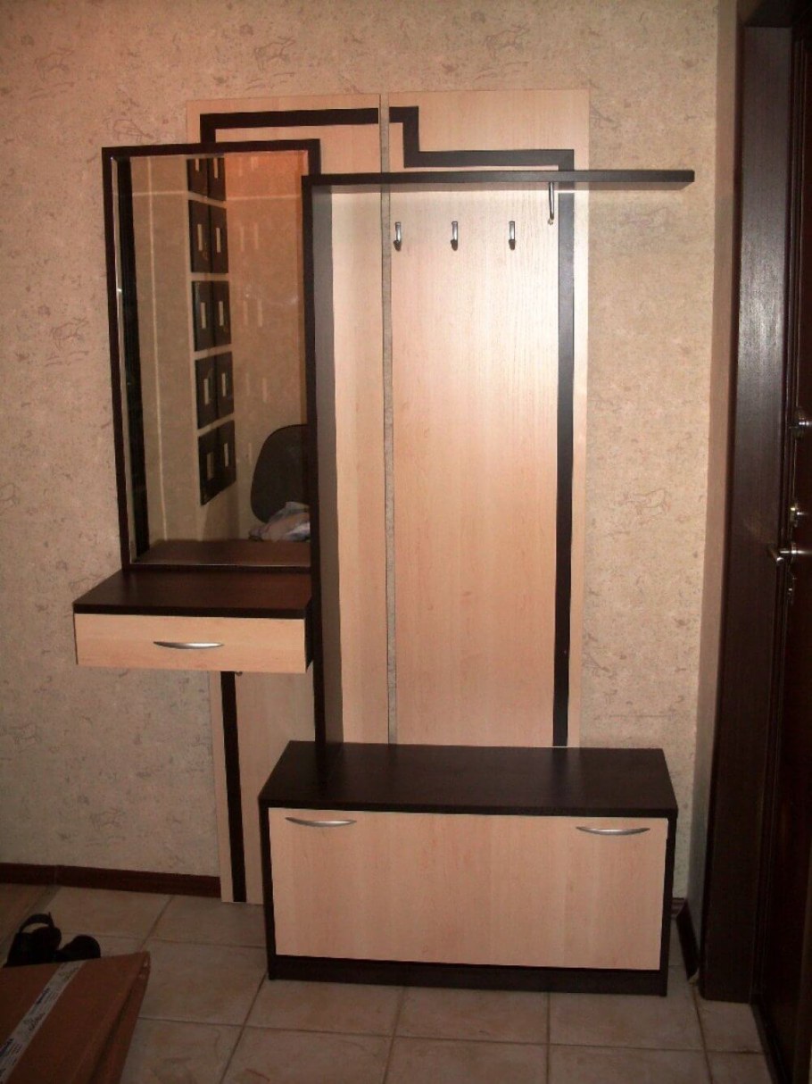 Прихожая Арго-1