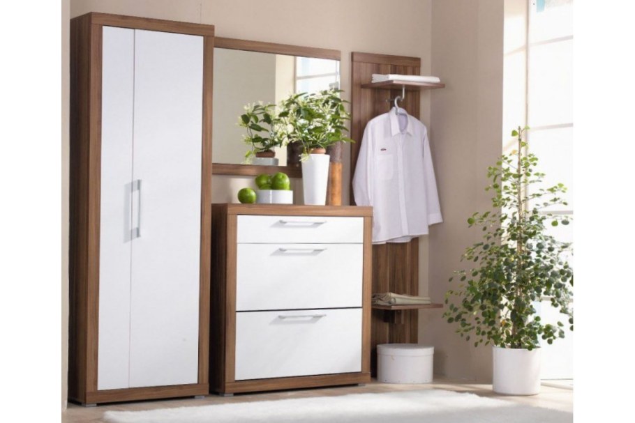 Прихожая эди BMS